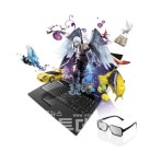 LG전자, 3D PC 풀라인업 공개