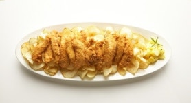 더후라이팬, 업계 최초 클라우드 컴퓨팅 시스템 구축