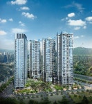 동아건설, 용산 더 프라임 27일 모델하우스 오픈