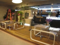 멘무샤, 청량리 역사 15호점 오픈