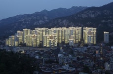 현대건설 북한산힐스테이트 3차 완공ㆍ입주