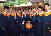 삼성생명, 성균관대 보험·금융 석사 20여명 배출