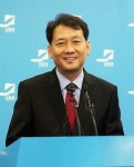 파이낸스투데이속초지사 | 이광재 지사 "'희망 레일 프로젝트' 강력 추진하겠다"