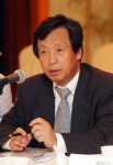 오강현 석유협회장 공정경쟁 여건 마련돼야