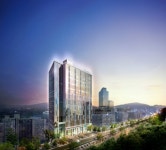 서희건설, 강남역 인근 ‘스타힐스 오피스텔’ 341실 분양