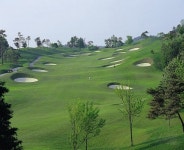 171홀 레이크힐스家, 골프장 톱