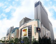 [No.1 백화점을 가다]①  롯데백화점 소공동 본점