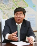 [서울 구청장에 듣는다] 여의도 국제금융도시로 자리매김 할 것