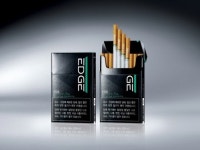 KT&G, 에쎄 엣지(Edge) 멘솔 출시