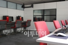 ‘게임 전용 FGT 스튜디오’ 직접 가보니