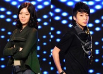 슈퍼스타K2 장재인-강승윤, 첫 합동무대 눈길