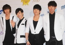 2AM, 올 크리스마스에 첫 단독 콘서트 개최