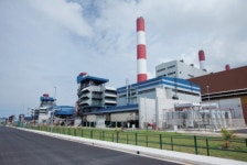 삼성물산, 싱가포르 파워세라야 30&40 준공