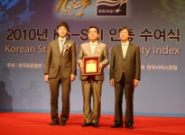 케이에스월드투어 주식회사 (KS WORLD TOUR CO., Ltd) | 모두투어, 한국서비스품질지수(KS-SQI) 1위