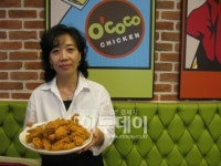 [인터뷰] 신송식품 오꼬꼬 가맹 1호점 권충임 씨