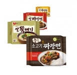 [식품업계웰빙바람]농심 웰빙건면, 라면과 차별화한 전통 맛