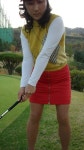 홍희선의 Think Golf⑧풀스윙, 쇼트게임, 퍼팅 하는 자세는 모두 같다