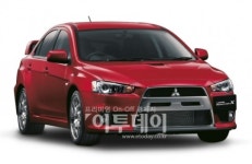 미쓰비시 모터스, 2010 특별프로모션 실시