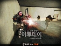 본투파이어, 오픈 2주 만에 클랜 1700개 개설