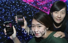 LG 유플러스, 스마트폰용 고객센터 앱 출시