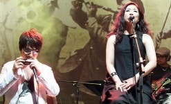 ‘재즈한류’ 붐 조성 앞장선 말로와 전제덕, 크리스마스 재즈 콘서트 연다