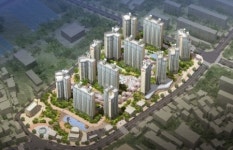 SK건설, 인천 갈산1구역 주택재개발 수주