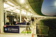 골프입문, 가까운 골프연습장에서