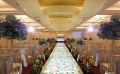 대전웨딩홀추천 1순위, 파라다이스웨딩홀 새봄맞이 이벤트 중