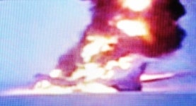 러시아, ‘사고 단골기종’ Tu-154 폭발로 1명 사망