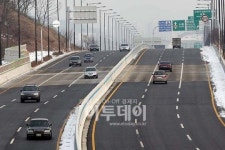 [포토]제2자유로 전면 개통