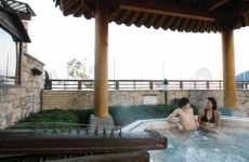 [여행]“김사랑 우윳빛 피부 만들어 볼까”