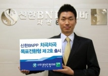 신한BNPP자산운용, 목표전환형 펀드 2호 출시