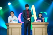 [인터뷰]소는 누가 키워? 笑는 내가 키워 개그콘서트 두분토론 박영진, 김영희