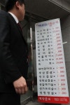 [구제역]사라진 돈가스ㆍ족발…먹을거리도 날벼락