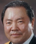 양찬우 전 내무부 장관, 숙환으로 별세