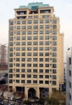 유진기업, 광장동 유진스웰 준공