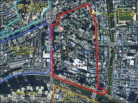 신설동 하정로 일대 지구단위계획 재정비안 수정가결