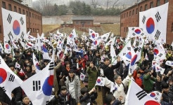 [포토]3.1독립만세 재현 체험