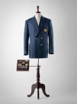 지.스트리트 494 옴므(g.street 494 homme)와 장미라사의 두번째 콜라보레이션