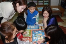 미래에셋자산운용, 희망나눔, 공부방 경제교실 실시