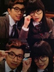 2PM 우영, 아이유 노래 자기 전 매일 들어