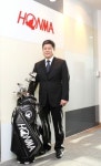 [골프뉴스] 혼마골프 한국지사 설립 등