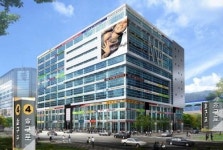 더클라스, 호구포역세권 오피스형 원룸 분양