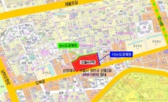 신월동 노후주택지 1만5735㎡ 재건축 된다