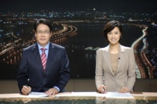 이정민 아나 MBC 뉴스데스크 하차, 후임은?