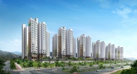 대우건설, 김포 한강신도시 푸르지오 이달하순 분양