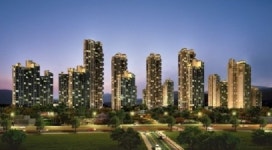 용인 신동백 ‘롯데캐슬’ 중소형아파트 인기 아파트로 급부상