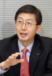 [금융을 움직이는 사람들] 박기순 산은경제연구소장