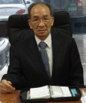 세운메디칼 이길환 사장 매년 현금배당 실시 계획