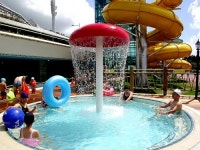 제주워터월드 커피테마파크 개관